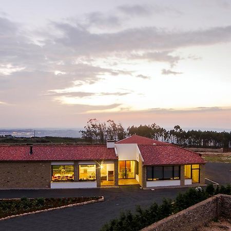Casa Da Serra Arrimal Eksteriør bilde