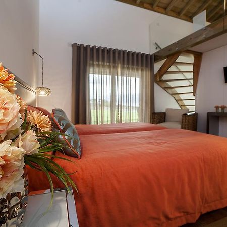 Casa Da Serra Arrimal Eksteriør bilde