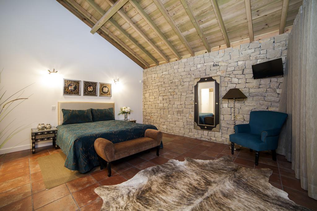 Casa Da Serra Arrimal Rom bilde