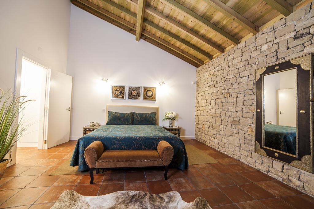 Casa Da Serra Arrimal Rom bilde