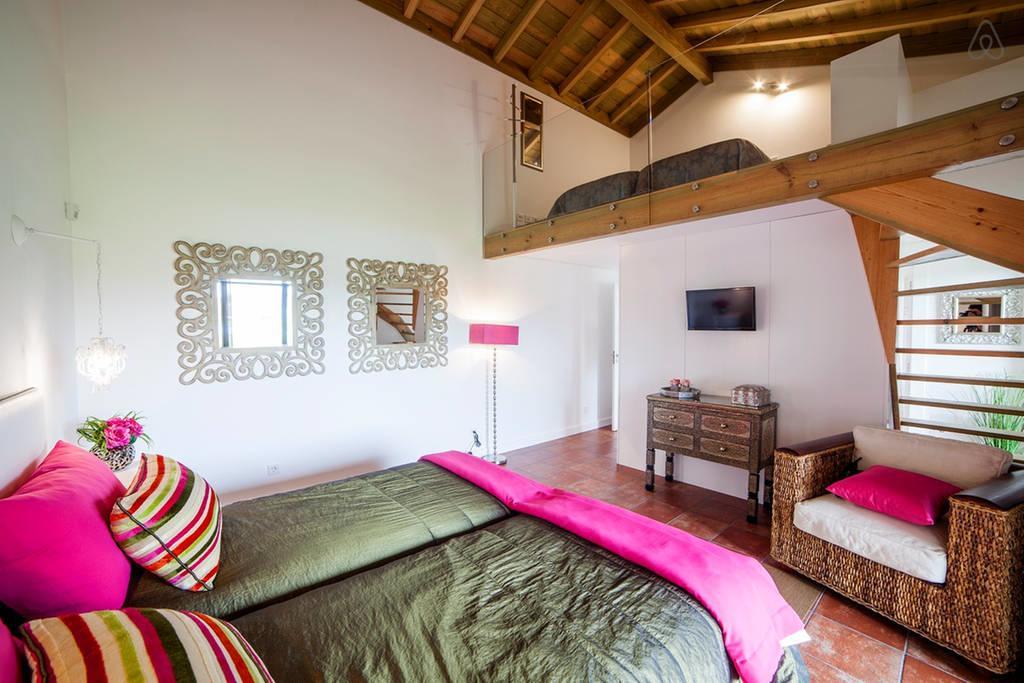 Casa Da Serra Arrimal Eksteriør bilde