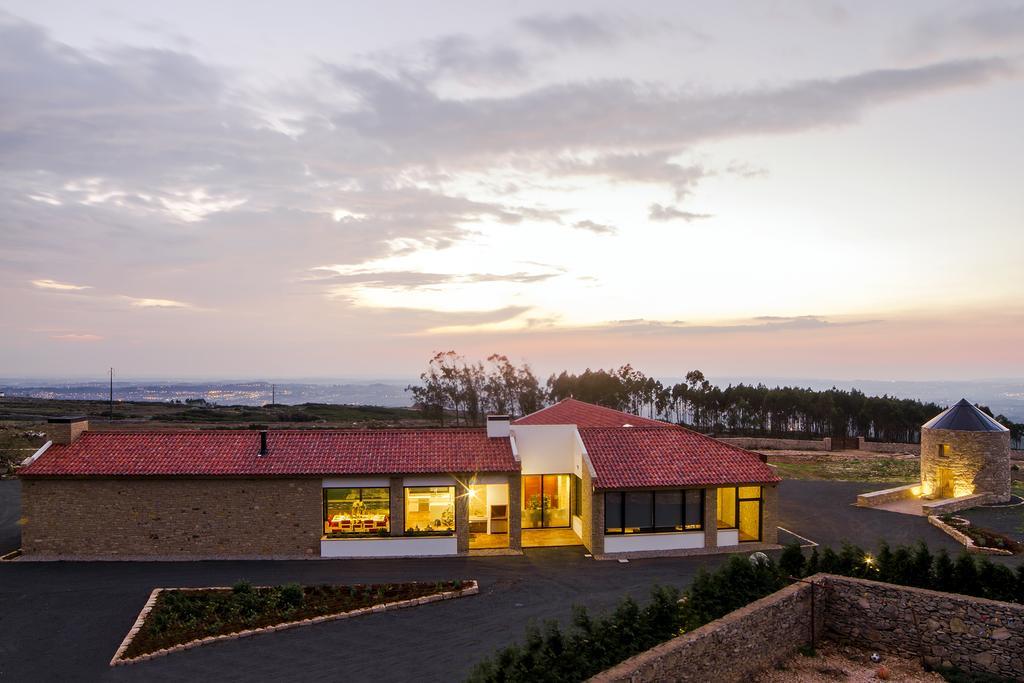 Casa Da Serra Arrimal Eksteriør bilde