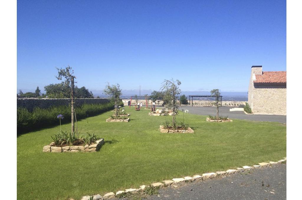 Casa Da Serra Arrimal Eksteriør bilde
