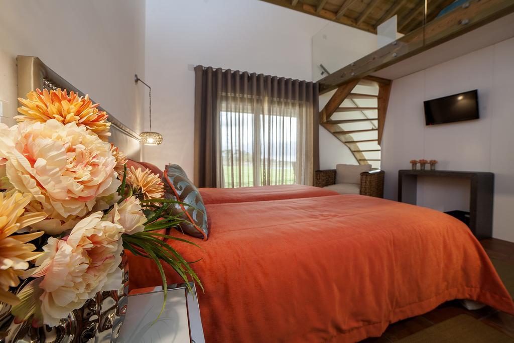 Casa Da Serra Arrimal Eksteriør bilde