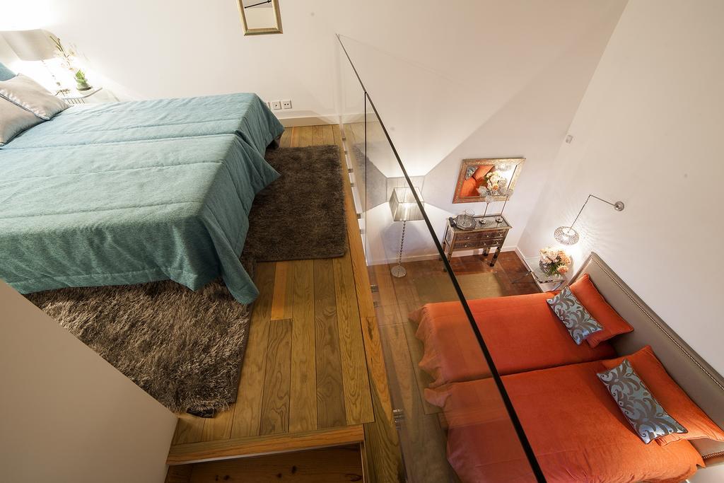 Casa Da Serra Arrimal Eksteriør bilde